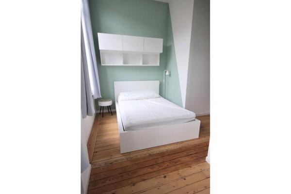 A LOUER : T1 à LILLE • Rue Jacquemars Giélée - VAUBAN • 660 € CC • Réf. 00663-5.3