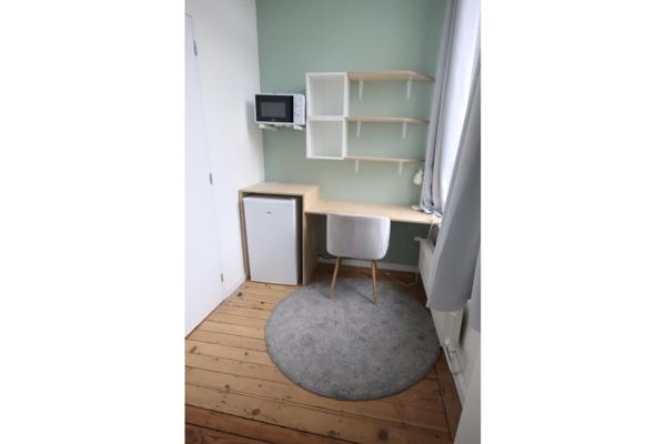 A LOUER : T1 à LILLE • Rue Jacquemars Giélée - VAUBAN • 660 € CC • Réf. 00663-5.3