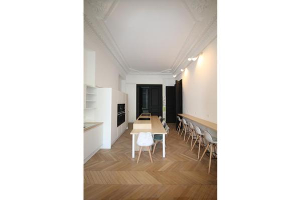A LOUER : T1 à LILLE • Rue Jacquemars Giélée - VAUBAN • 660 € CC • Réf. 00663-5.3
