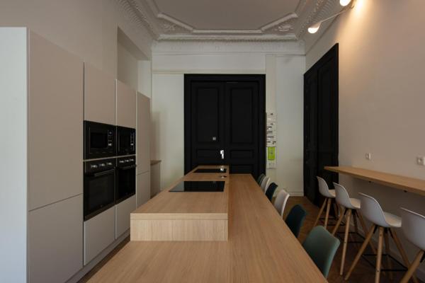 A LOUER : T1 à LILLE • Rue Jacquemars Giélée - VAUBAN • 660 € CC • Réf. 00663-5.3