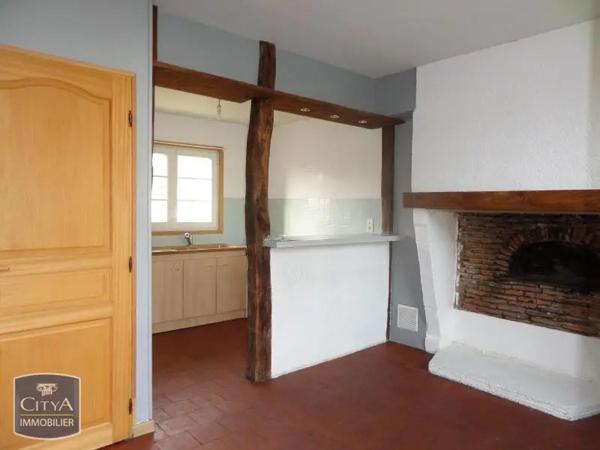 Maison à louer 3 pièces 90m²