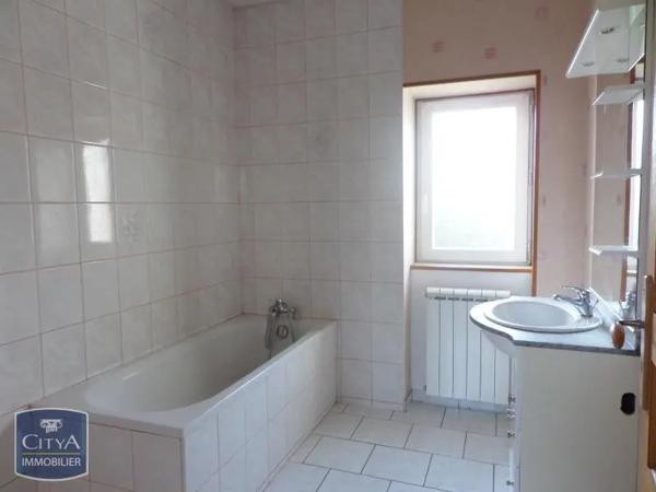 Maison à louer 3 pièces 90m²