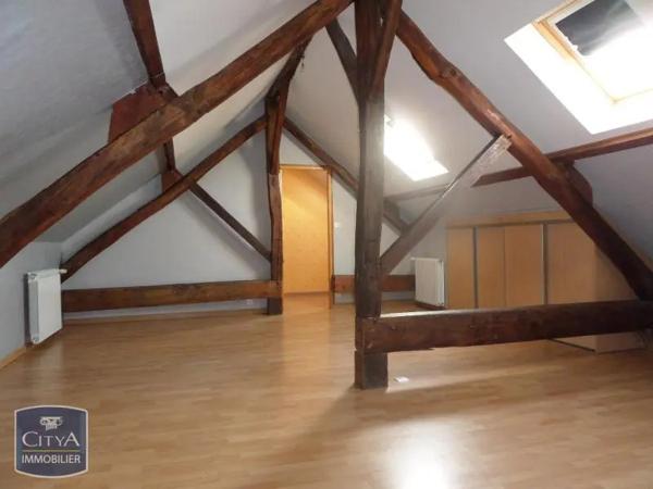 Maison à louer 3 pièces 90m²