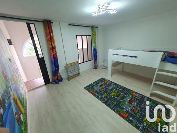 Maison à vendre 6 pièces 121 m² Couilly-Pont-aux-Dames