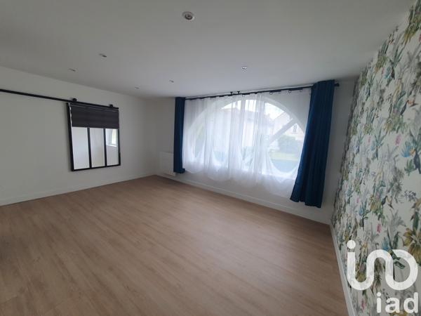 Maison à vendre 6 pièces 121 m² Couilly-Pont-aux-Dames