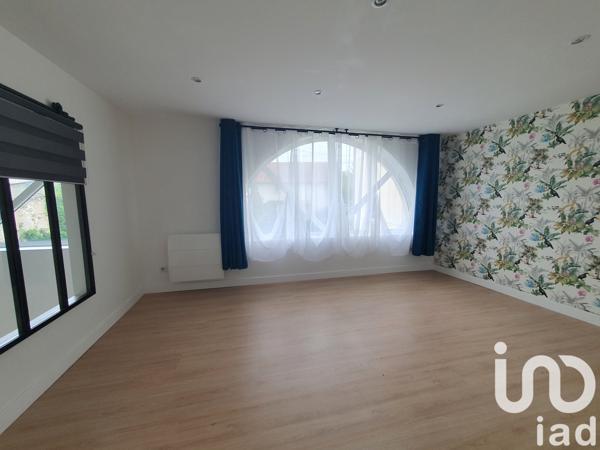 Maison à vendre 6 pièces 121 m² Couilly-Pont-aux-Dames