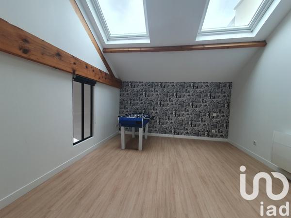 Maison à vendre 6 pièces 121 m² Couilly-Pont-aux-Dames