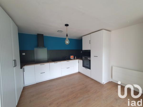 Maison à vendre 6 pièces 121 m² Couilly-Pont-aux-Dames