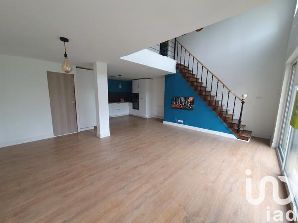Maison à vendre 6 pièces 121 m² Couilly-Pont-aux-Dames