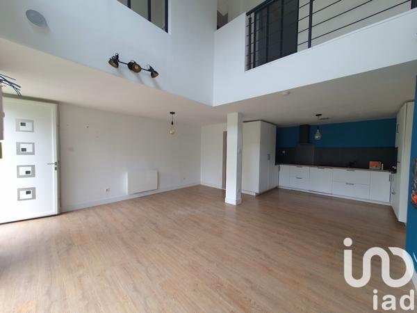 Maison à vendre 6 pièces 121 m² Couilly-Pont-aux-Dames