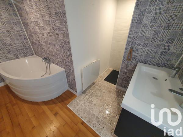 Maison à vendre 6 pièces 121 m² Couilly-Pont-aux-Dames