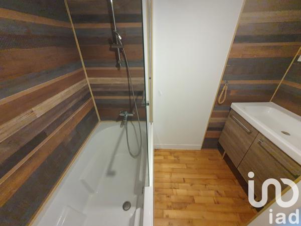 Maison à vendre 6 pièces 121 m² Couilly-Pont-aux-Dames