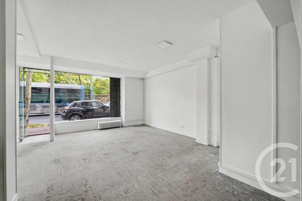 à vendre  98 m 2   VANVES  - 92