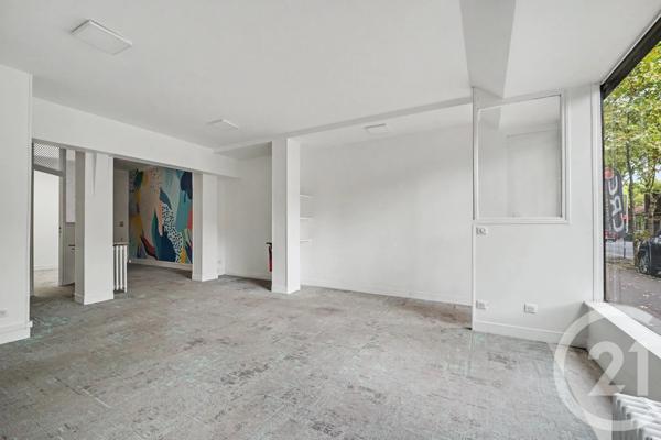 à vendre  98 m 2   VANVES  - 92