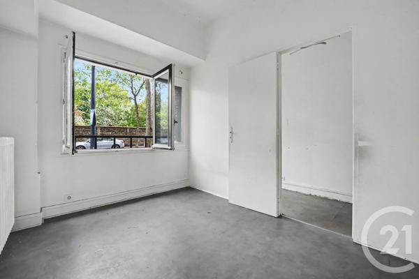 à vendre  98 m 2   VANVES  - 92