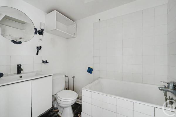 à vendre  98 m 2   VANVES  - 92