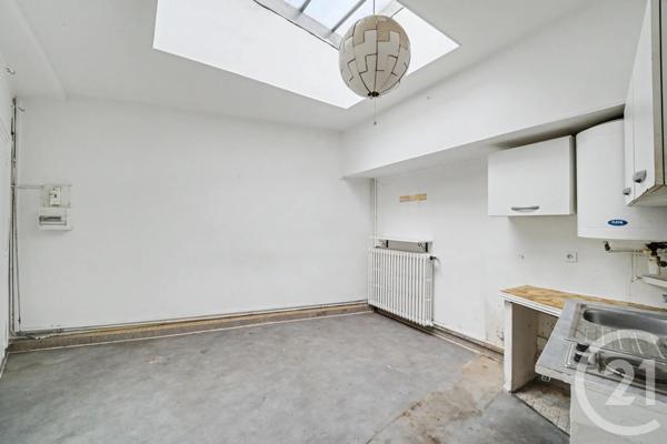 à vendre  98 m 2   VANVES  - 92