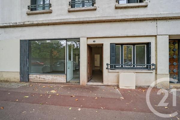 à vendre  98 m 2   VANVES  - 92