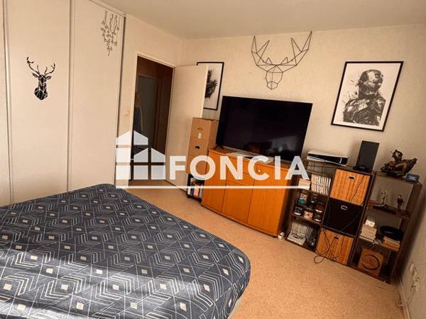 Location Maison 3 pièces 78 m² - COMMELLE Porte-des-bonneveaux 38260