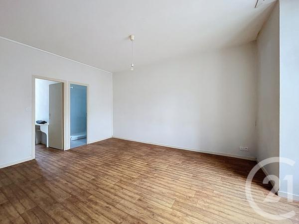 Appartement Studio à vendre  1 pièce - 30,60 m2 CHOLET - 49