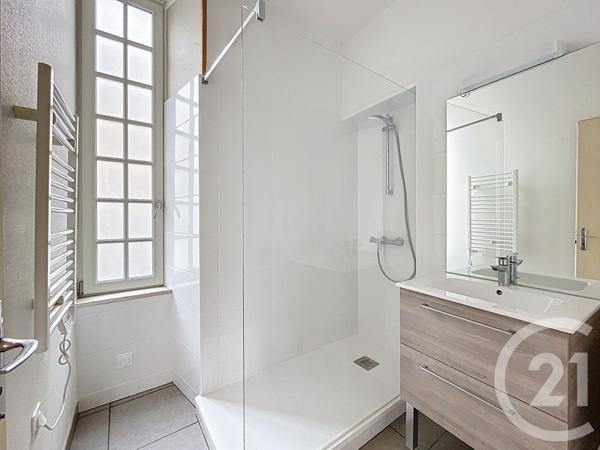 Appartement Studio à vendre  1 pièce - 30,60 m2 CHOLET - 49