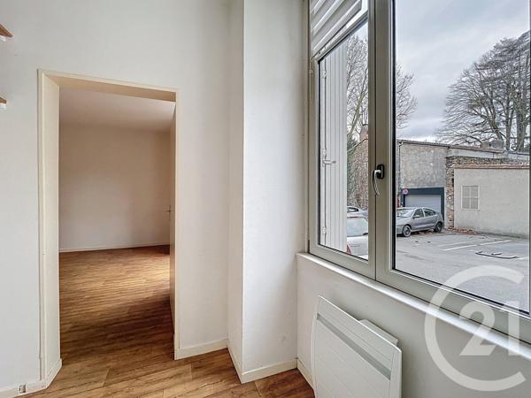 Appartement Studio à vendre  1 pièce - 30,60 m2 CHOLET - 49