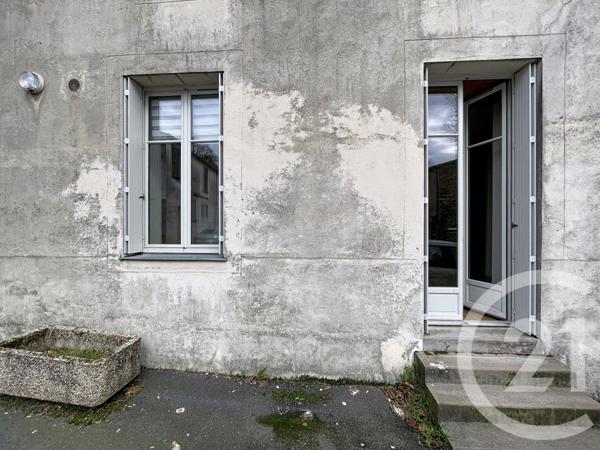 Appartement Studio à vendre  1 pièce - 30,60 m2 CHOLET - 49