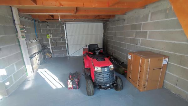 Oloron-Sainte-Marie (64400) MAISON PLAIN PIED 120 m² - SECTEUR CALME PROCHE DES COMMODITES