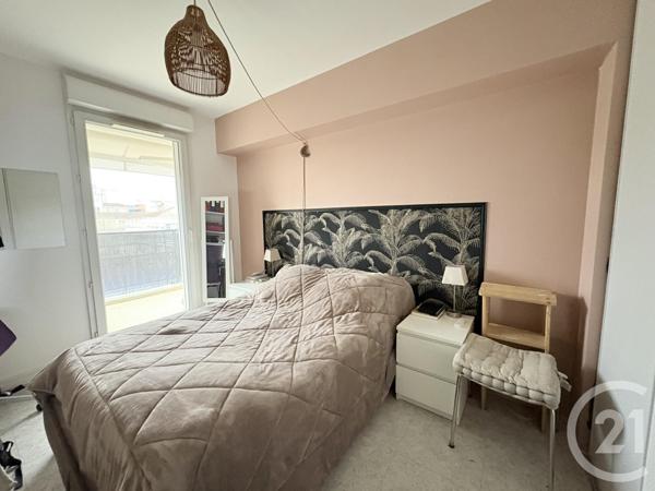 Appartement F3 à vendre  3 pièces - 67 m2 SURESNES - 92