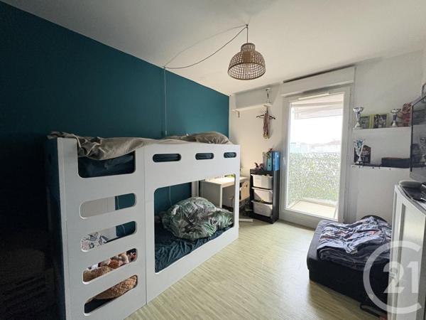 Appartement F3 à vendre  3 pièces - 67 m2 SURESNES - 92