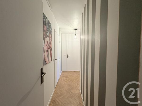 Appartement F3 à vendre  3 pièces - 67 m2 SURESNES - 92