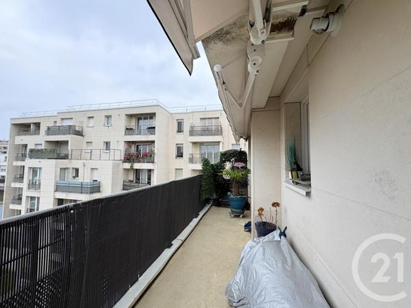 Appartement F3 à vendre  3 pièces - 67 m2 SURESNES - 92