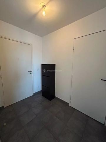 Location Appartement 2 pièces 38 m2 à Villeurbanne