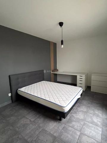 Location Appartement 2 pièces 38 m2 à Villeurbanne