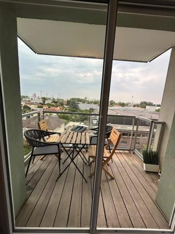 Location Appartement 2 pièces 38 m2 à Villeurbanne