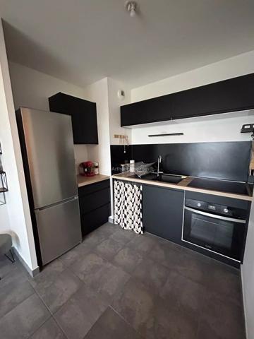 Location Appartement 2 pièces 38 m2 à Villeurbanne