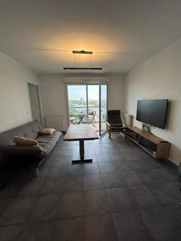 Location Appartement 2 pièces 38 m2 à Villeurbanne