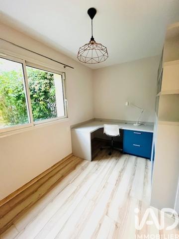 Location appartement 5 pièces 117 m² Annecy-le-Vieux