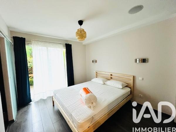 Location appartement 5 pièces 117 m² Annecy-le-Vieux