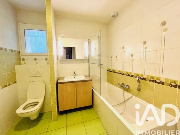 Location appartement 5 pièces 117 m² Annecy-le-Vieux