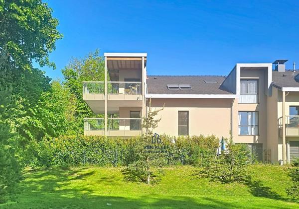 Vente / Appartement T3