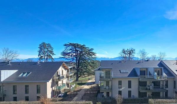Vente / Appartement T3