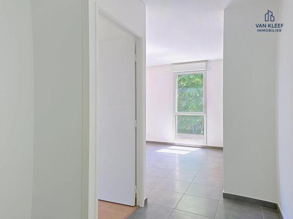 Vente / Appartement T3 à Divonne-les-Bains (01220)