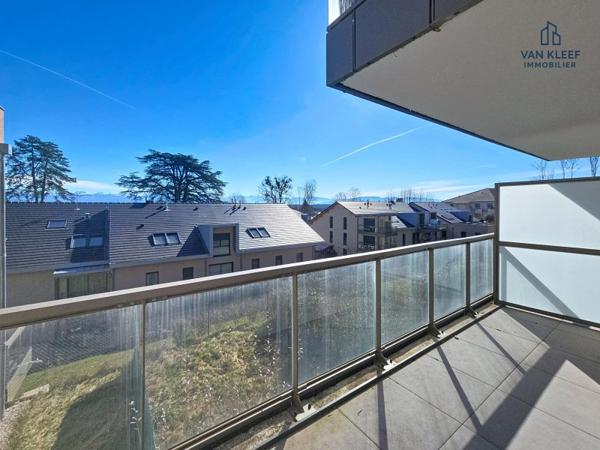 Vente / Appartement T3