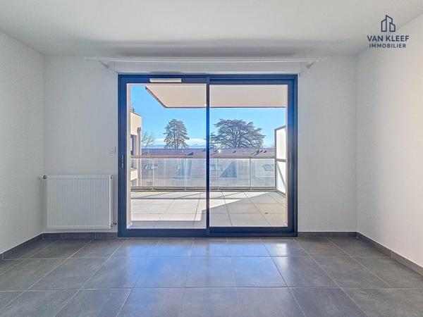 Vente / Appartement T3