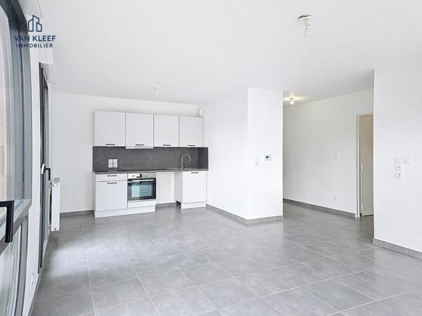 Vente / Appartement T3