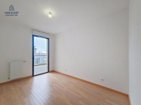 Vente / Appartement T3