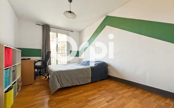 Appartement à vendre    4 pièces • 90 m2 Boulogne-sur-Mer