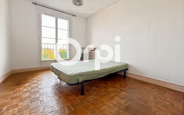 Appartement à vendre    4 pièces • 90 m2 Boulogne-sur-Mer