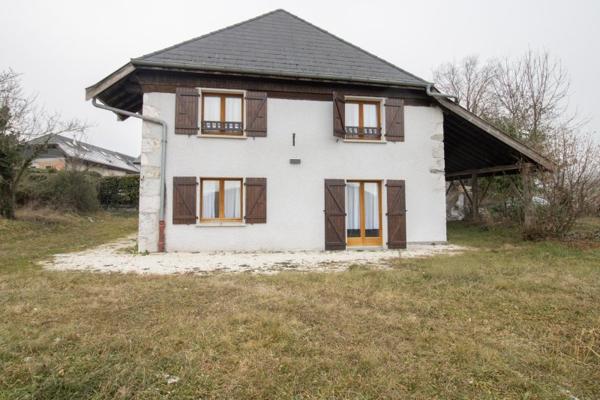 Location / Maison T4